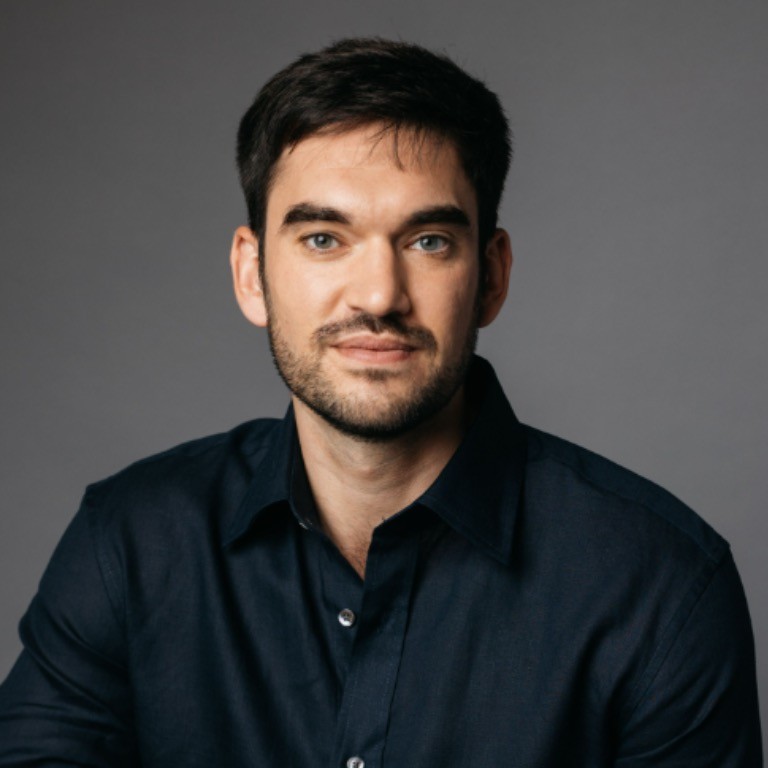 Picture of Alex Leishman